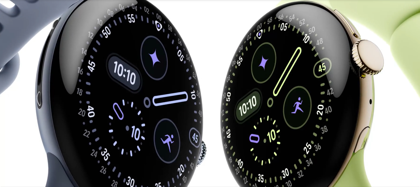 Pixel Watch 4: el nuevo smartwatch con IA y más batería