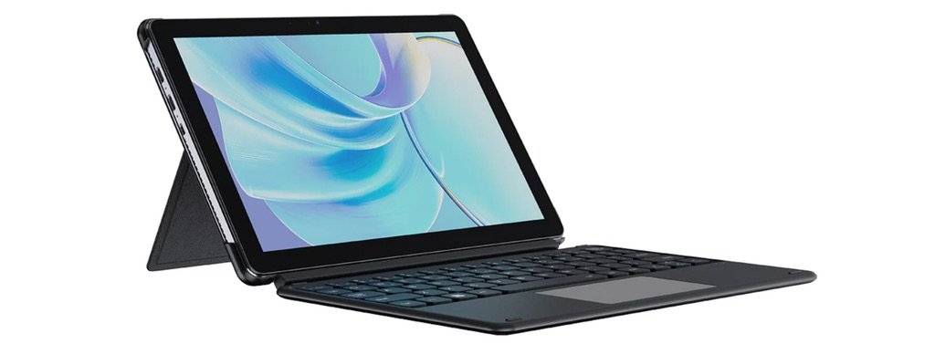 CHUWI Hi10 X1: Tablet 2 en 1 con Windows 11 y teclado por menos de 225€