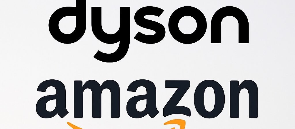 Dyson aterriza en Amazon con grandes descuentos oficiales