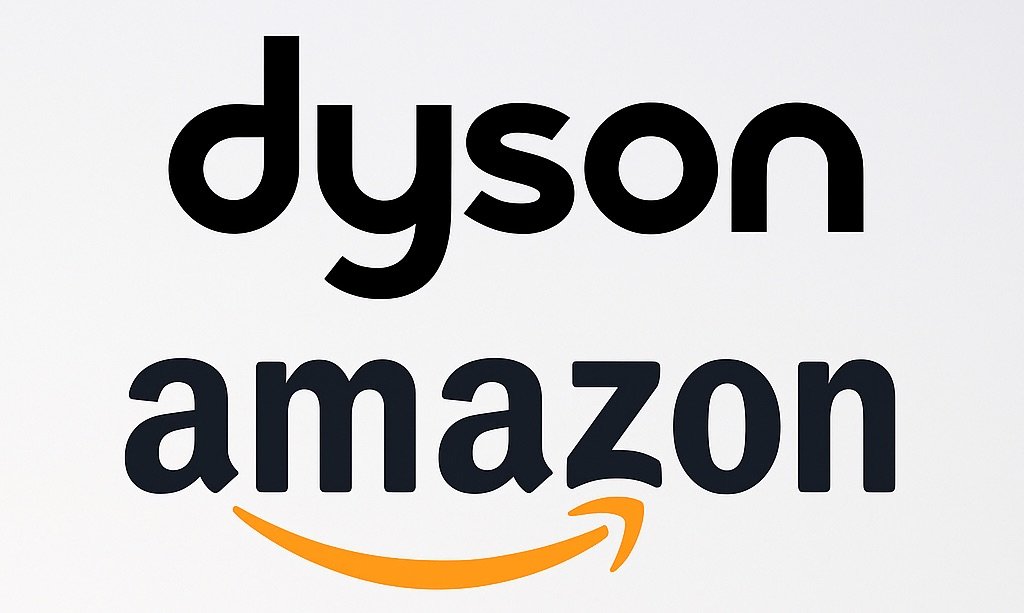 Dyson aterriza en Amazon con grandes descuentos oficiales