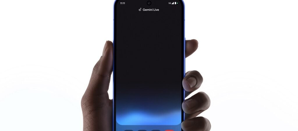 Google Pixel 10: potencia, IA y diseño de nueva generación