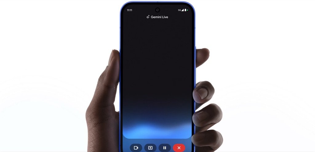 Google Pixel 10: potencia, IA y diseño de nueva generación