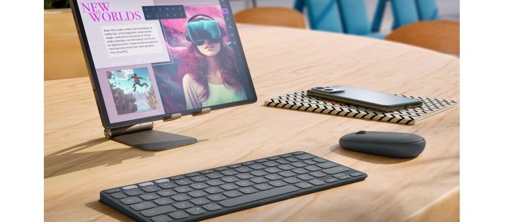 Logitech Keys-To-Go 2 con 11% de descuento – Oferta top