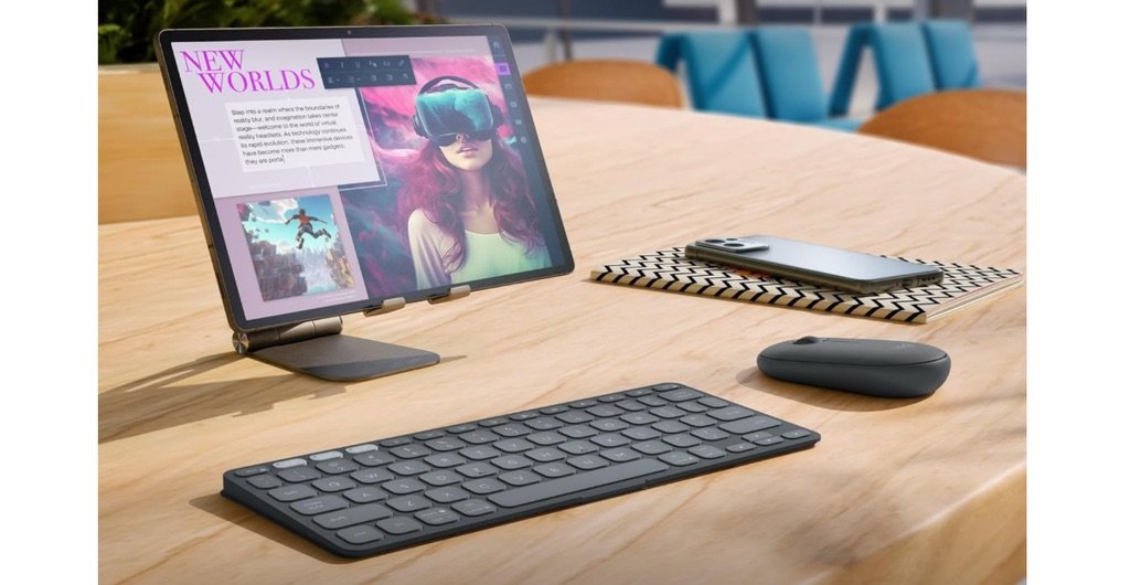 Logitech Keys-To-Go 2 con 11% de descuento – Oferta top