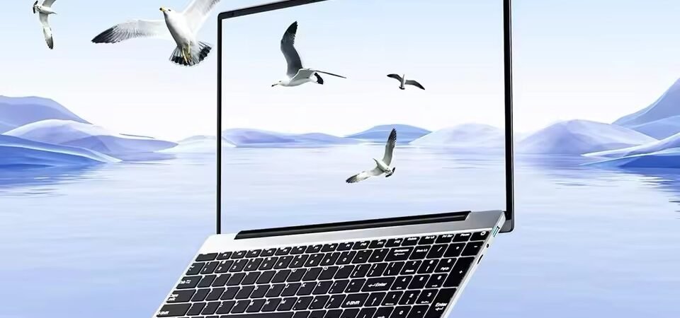 Portátil Lenovo 15,6” barato para la vuelta al cole 2025