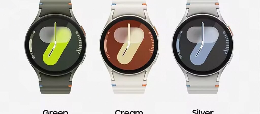 Samsung Galaxy Watch 7 en oferta por 140€ con cupón descuento