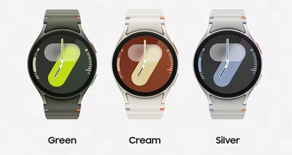 Samsung Galaxy Watch 7 en oferta por 140€ con cupón descuento