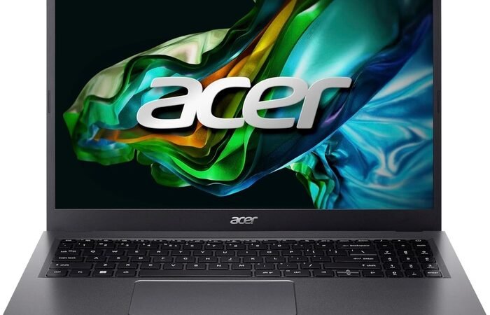 Acer Aspire 5 rebajado: portátil i7 con 16GB RAM y 1TB SSD a precio de oferta