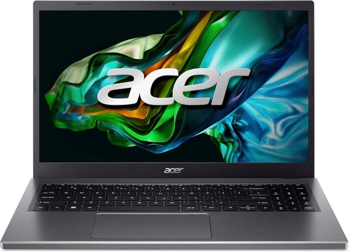 Acer Aspire 5 rebajado: portátil i7 con 16GB RAM y 1TB SSD a precio de oferta