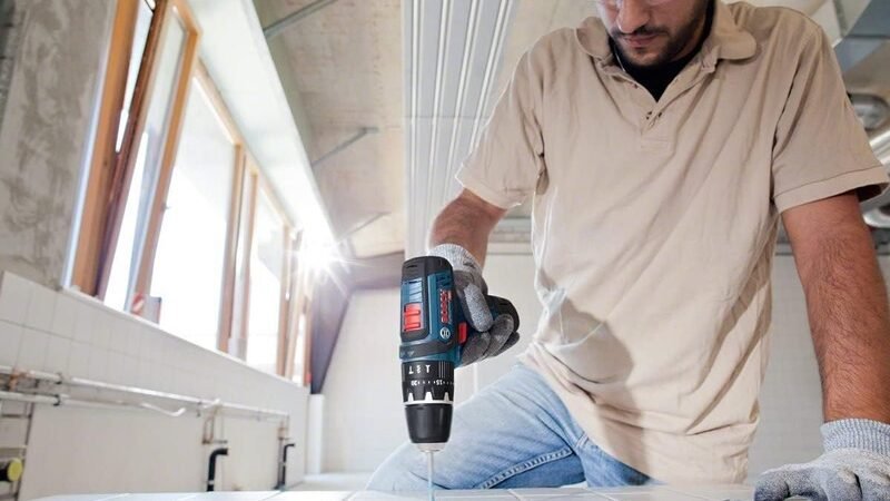 El taladro Bosch GSB 12V-15 cae de precio: potencia profesional en casa con un 25% de descuento