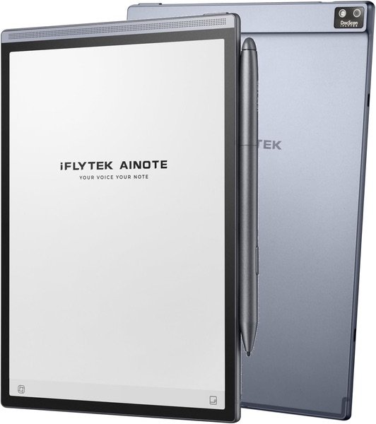 iFLYTEK AINOTE Air 2: tableta E-Ink con IA para notas