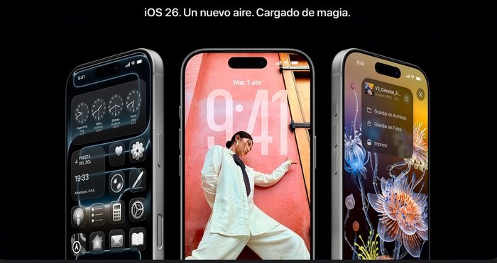 iPhone 17 Pro vs iPhone 16 Pro: qué cambia realmente y cuál te conviene
