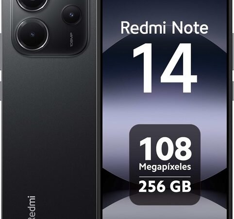 El móvil más vendido de Amazon es de Xiaomi y está de oferta