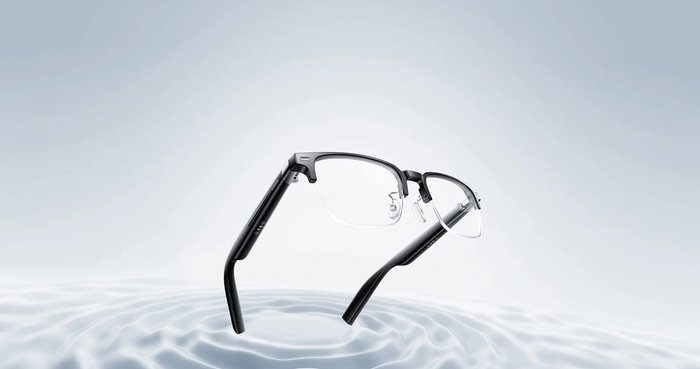 Xiaomi Smart Audio Glasses: gafas inteligentes con sonido