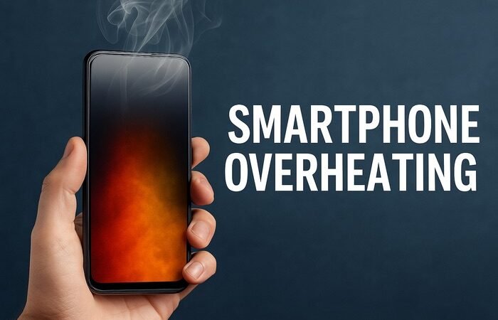 ¿Por qué se calienta mi móvil? Causas y cómo solucionarlo