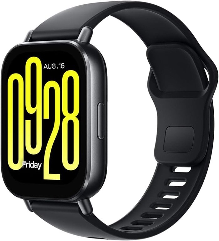 Xiaomi Redmi Watch 5 Active: el smartwatch con llamadas Bluetooth por menos de 30 €