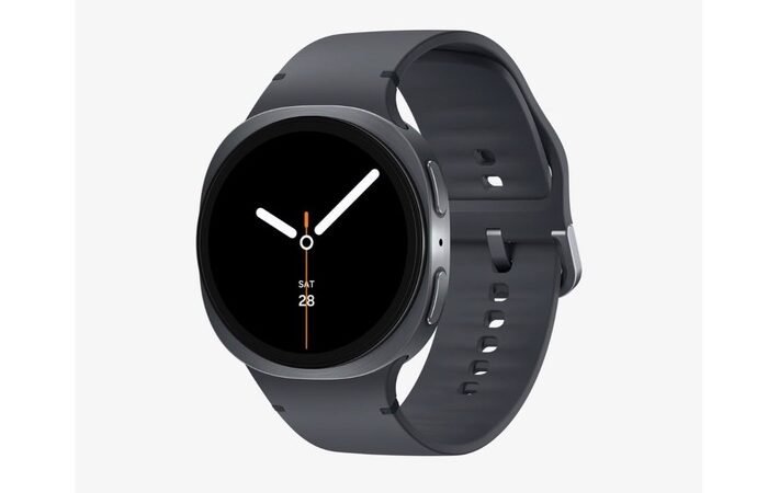 Samsung Galaxy Watch8 en oferta: 100 € de descuento hoy