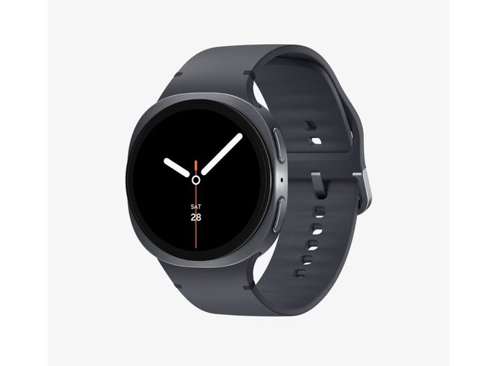 Samsung Galaxy Watch8 en oferta: 100 € de descuento hoy