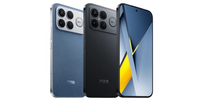 POCO F8 Ultra: análisis, características y mejor oferta 2025