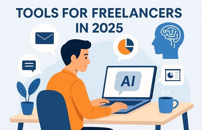 Las mejores herramientas de IA para autónomos en 2025