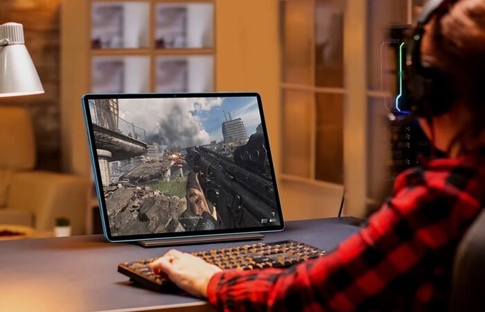 Teclast T70: la nueva tablet de 14” que puede sustituir a tu portátil por menos de 210 €