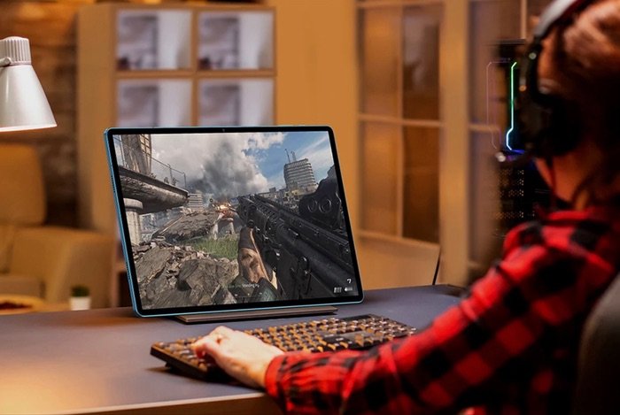 Teclast T70: la nueva tablet de 14” que puede sustituir a tu portátil por menos de 210 €