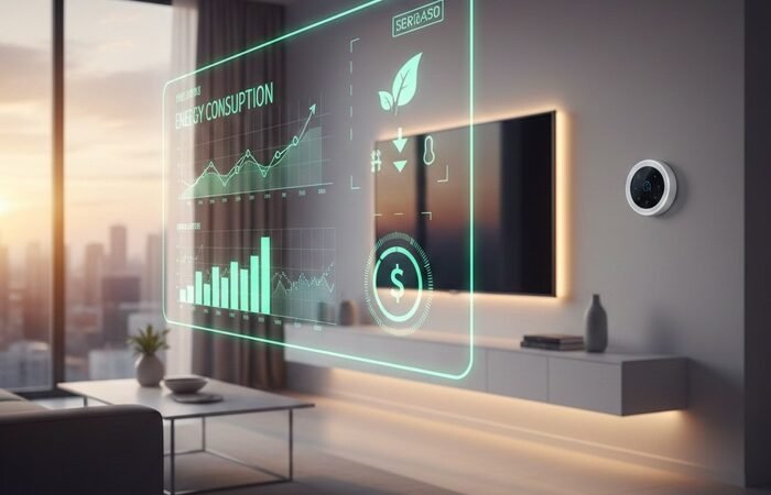 Rutinas de Automatización para Ahorrar Energía en Casa (Guía 2026)