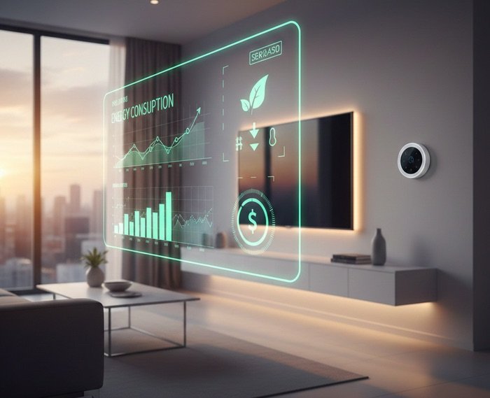 Rutinas de Automatización para Ahorrar Energía en Casa (Guía 2026)