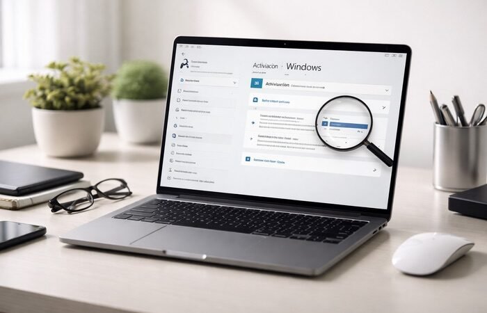 Cómo buscar la clave de Windows en tu PC (Guía fácil)