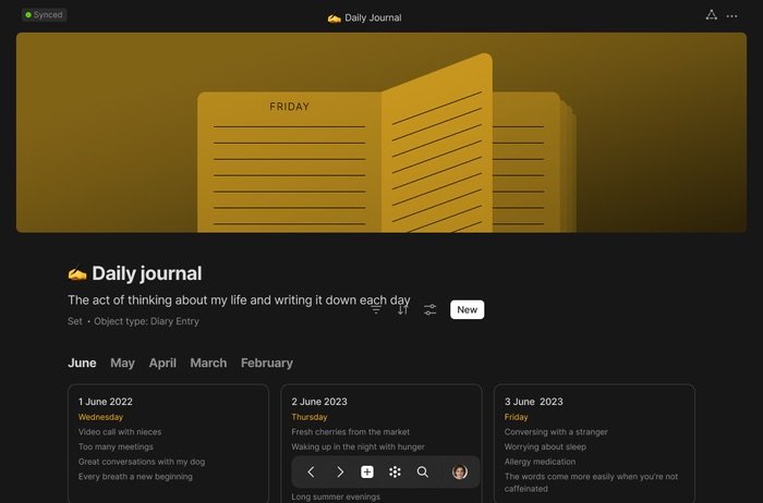 Anytype.io: La Mejor Alternativa a Notion Local-First y Privada