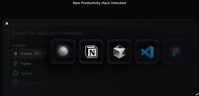 Raycast para Windows: Guía de Productividad y Análisis Pro (2026)