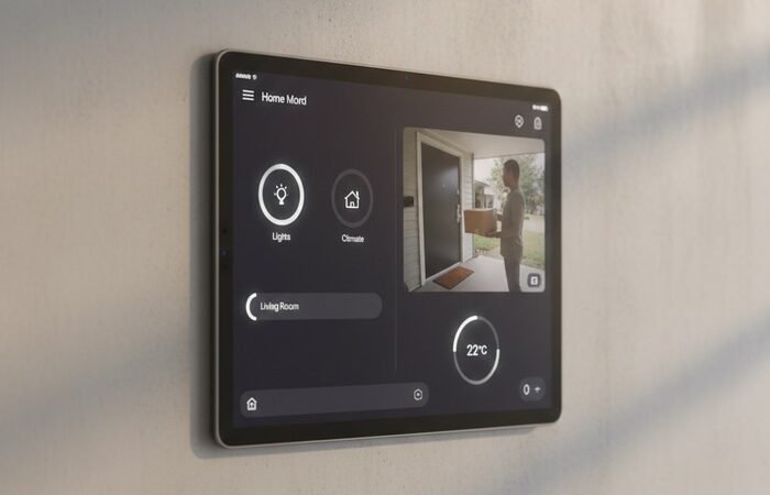 Cómo convertir un iPad en Panel de Control Smart Home (Guía 2026)