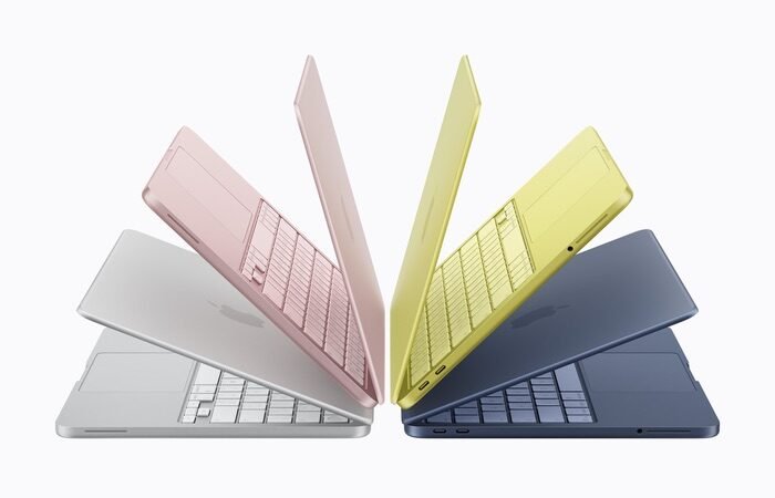 MacBook Air M5 vs MacBook Neo: ¿Cuál comprar en 2026? Comparativa