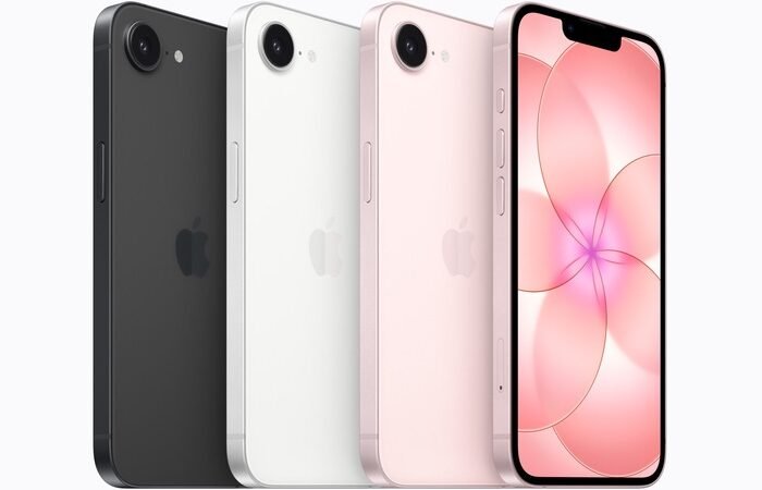 iPhone 17e vs iPhone 16e: ¿Merece la pena el cambio? Comparativa técnica