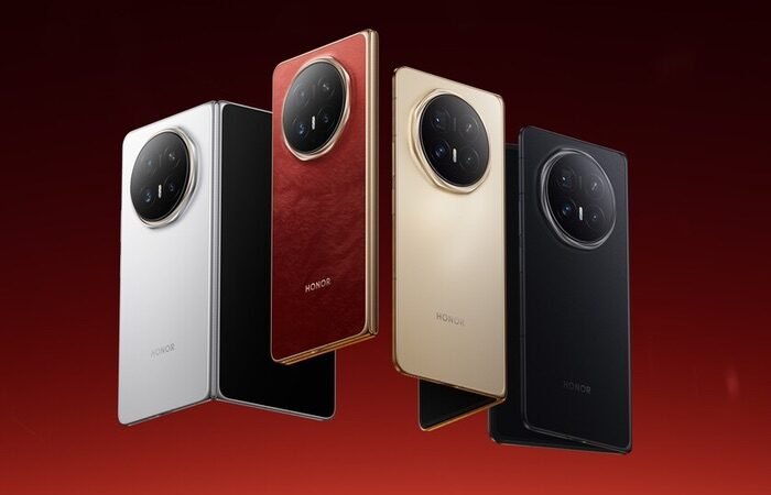 Honor Magic V6: El plegable más fino y resistente (IP69) de 2026