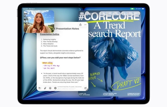 Nuevo iPad Air M4 (2026): Características, Precio y Análisis