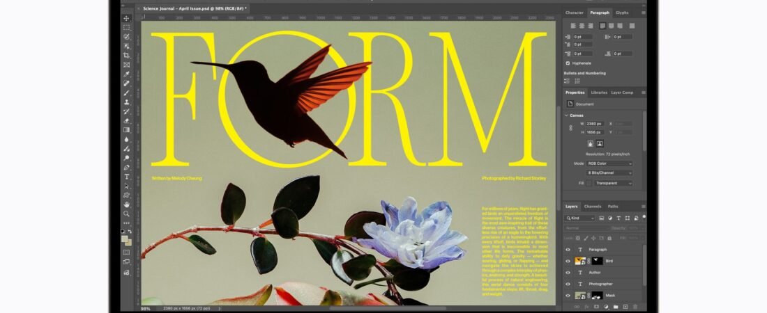 Nuevo MacBook Air M5: Análisis, Características y Precios 2026