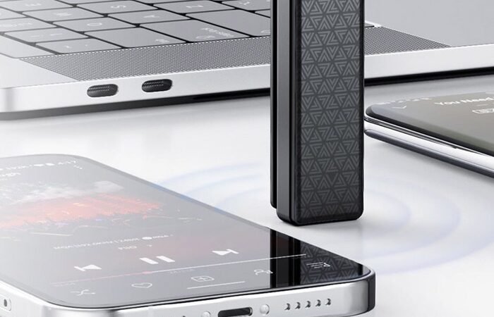Análisis del FiiO BTR11: El Mejor DAC Bluetooth Barato con LDAC