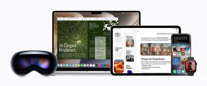 Nueva Siri AI. Modelos compatibles y que pueden usar la nueva AI de Apple